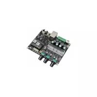 Стерео усилитель Arylic Up2Stream Amplifier Board 2 .1 WiFi и Bluetooth 5.0