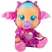 Пупс IMC Toys Cry Babies Плачущий младенец Bruny, 31 см, 99197