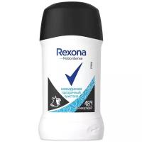 Антиперспирант стик Rexona Motionsense Прозрачный кристалл