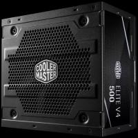 Блок питания Cooler Master Elite V4 230V 500W