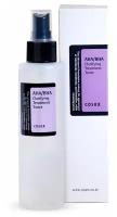 Мягкий очищающий тоник-спрей с кислотами COSRX AHA/BHA Clarifying Treatment Toner