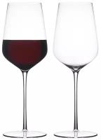 Набор бокалов для вина flavor
