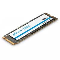 Накопитель SSD Micron 512Gb Micron 2300 (MTFDHBA512TDV) (MTFDHBA512TDV-1AZ1AABYY)