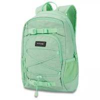 Городской рюкзак DAKINE Grom 13, dusty mint