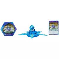 Фигурка-трансформер Bakugan Geogan Deka Stardox 6061008/20131970 синий