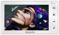 Видеодомофон FALCON EYE Cosmo, белый