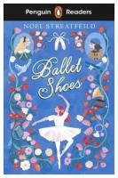 Ballet Shoes (Level 2) +audio