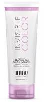 MineTan, Увлажняющий лосьон для моментального загара Invisible Color Gradual Tan Lotion 200 мл