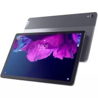 Планшет Lenovo Tab P11 TB-J606F (2020), RU, 4 ГБ/64 ГБ, Wi-Fi, грифельный серый