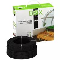 Комплект Греюший кабель для обогрева грунта "GREEN BOX AGRO" 14GBA-1150 11,5 кв.м., 79м