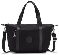 Kipling Сумка KI640079S Art Medium Tote *79S Paka Black