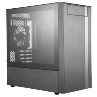 Корпус Cooler Master MasterBox NR400 with ODD MCB-NR400-KG5N-S00