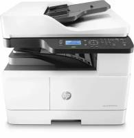 Лазерное МФУ HP LaserJet Pro M443nda 8AF72A