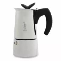 Гейзерная кофеварка Bialetti Musa 4 порции (150 мл)