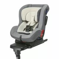 Автокресло Daiichi First 7 (ISOFIX), Organic two-tone Grey (PLUS)