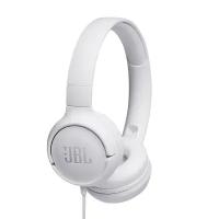 Наушники Jbl TUNE 500, белый