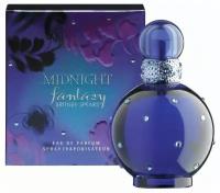 Britney Spears Midnight Fantasy w EDP 30 мл