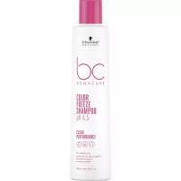 Шампунь для окрашенных волос Clean Performance Color Freeze pH 4.5 Shampoo BONACURE - 250 мл