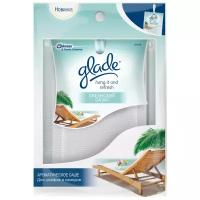 Glade Саше для шкафов и комодов Океанский оазис, 8г