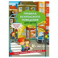 Правила безопасного поведения для детей / Василюк Ю.С