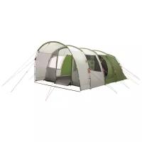 Палатка кемпинговая шестиместная Easy Camp PALMDALE 600, Forest Green