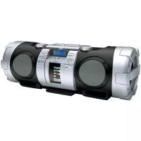 Магнитола JVC BoomBlaster RV-NB50B