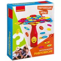 Обучающая игра Bondibon ВВ3153-1 Равновесие