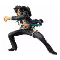 Bandai One Piece - Portgas.D.Ace Zoukei Monogatari