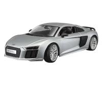 Модель автомобиля Audi R8 V10 Plus 1:18 Maisto