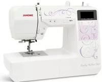 Швейная машина Janome QF 7900