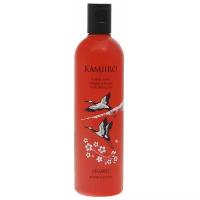 Bigaku шампунь Kamiiro Colour Save Volume & Repair