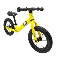 Беговел Bike8 Racing AIR, yellow