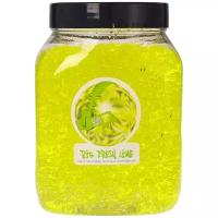 Нейтрализатор / Поглотитель запаха SUMO Big Fresh Lime Gel 1L (лимон-лайм) / Освежитель воздуха