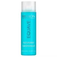 Revlon Professional Мицелярный шампунь EQUAVE MICELLAR SHAMPOO, 250 мл