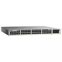 Коммутатор Cisco C9300L-48T-4G-A