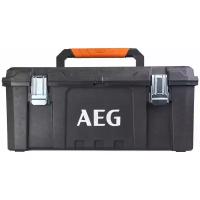 Ящик AEG AEG26TB, 66.2x33.4x29 см, 26'', черный