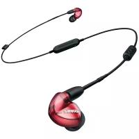 Беспроводные наушники Shure SE535LTD+BT1