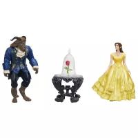 Набор кукол Hasbro Disney Princess Белль и Чудовище, B9169