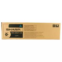 Картридж Sharp MX60GTCA