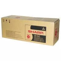 Картридж Sharp AR016T, 16000 стр, черный