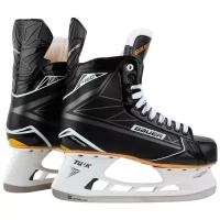 Хоккейные коньки для мальчиков Bauer Supreme S160