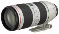 Canon EF 70-200mm f/2.8L IS II USM