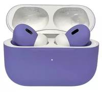 Беспроводные наушники Apple AirPods Pro 2 Color Lightning, лаванда