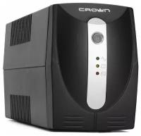 ИБП Crown Line Interactive CMU-850X 850VA/480W