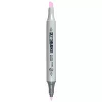 SketchMarker Маркер на спиртовой основе, V104 pink lavender, 1 шт