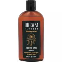 DREAM CATCHER шампунь Strong Hair укрепляющий Объем и Сила, 300 мл