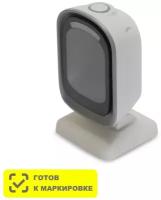 Стационарный сканер штрих-кода Mertech 8500 P2D Mirror White