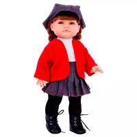 Кукла Paola Reina Уксия, 40 см, 12002