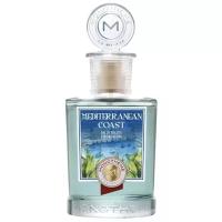 Туалетная вода Monotheme Fine Fragrances Venezia Mediterranean Coast, 100 мл