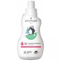 Жидкость для стирки ATTITUDE Baby Fragrance-free